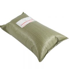工孚 编织袋 pp塑料 加厚编织袋 物流打包用蛇皮袋子 50*90 薄款 10个