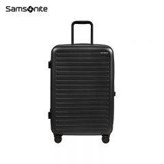新秀丽（Samsonite） KF1*09001 行李箱 黑色20英寸