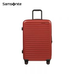 新秀丽（Samsonite） KF1*00001 行李箱 红色20英寸