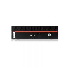 联想(Lenovo)ECC-T30商用办公工控迷你小机箱台式电脑 超能云终端（I5-10200H/16G/512GSSD+23.8英寸显示器）