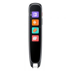 联想(Lenovo) AI词典笔 DP200 智能触屏中英翻译扫描录音点读笔 查询单词笔学习机电子词典扫描笔翻译机翻译器