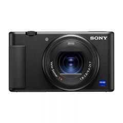 索尼（SONY） zv-1 ZV-1 Vlog相机 Vlog小新机 小巧轻便 黑色单机身