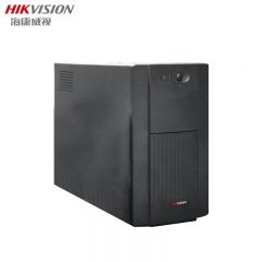 海康威视 电池一体内置UPS 不间断电源DS-IUH12S/H