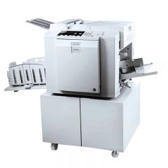 理光（Ricoh）DD 2433C印刷机速印机油印机