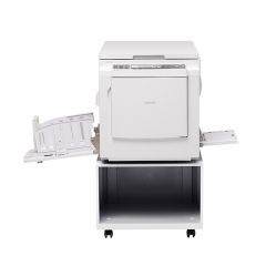 理光（Ricoh）DD 3344C数码印刷机 速印机 （主机+盖板）