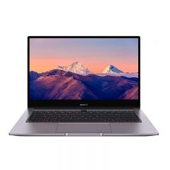 华为/Huawei MateBook B3-430 14吋 i5-1240P UMA DDR4 16GB SSD 512GB 深空灰