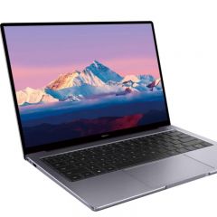 华为/Huawei MateBook B5-430 KLVDZ-WDH9AQ(Intel i5 8GB+512GB)