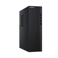 华为/Huawei 华为擎云 B530E 商用办公台式电脑(i5-12400 8G 512G 无WiFi WIN11 HOME)单主机