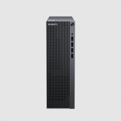 华为/Huawei 擎云W515 麒麟990 8+256GB 集显 键盘 鼠标 无WIFI 无光驱 单主机