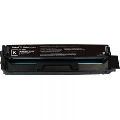 奔图 CTL-2200HK 原装粉盒 大容量黑色 适用奔图CP2250DN/CM2270ADN 3500页
