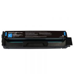 奔图 CTL-2200HC 原装粉盒 大容量青色 适用奔图CP2250DN/CM2270ADN 3500页