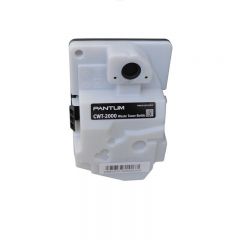 奔图 CWT-2200 原装废粉仓 废粉盒 适用于奔图CP2250DN/CM2270ADN 15000页