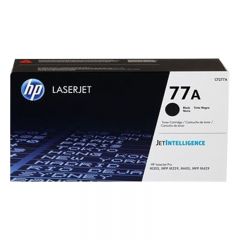 惠普 HP77A CF277A 原装硒鼓 适用M429DW/M429FDN/M429FDW/M305D 黑色