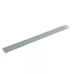 晨光（M&G）ARL96119 钢尺 /20cm