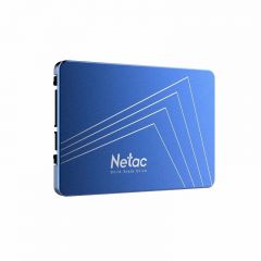 朗科 N600S 越影固态硬盘 SATA3.0接口 1T
