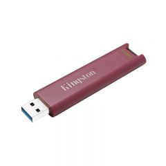 金士顿 DTMAX 固态U盘 USB3.2 256G