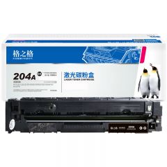 格之格 CF510A 204A 黑色硒鼓 适用惠普180n M154A