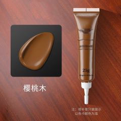 得培力 补漆膏