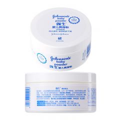 强生 140g爽身粉