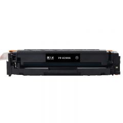 天威 W2040A 黑色硒鼓带芯片适用惠普 M454dn/M454dw 专业装 2400页