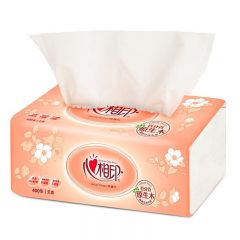 心相印DT200二层塑装纸3包*16提/箱 1箱装