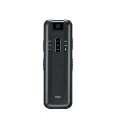 爱国者 R5510 录音笔  黑色