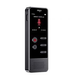 爱国者 R3377 录音笔 32G 黑色