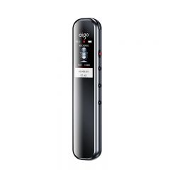 爱国者 R3312C 录音笔 64G 灰色