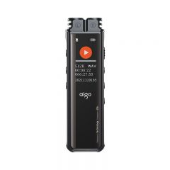 爱国者 R2210 录音笔 64G 黑色