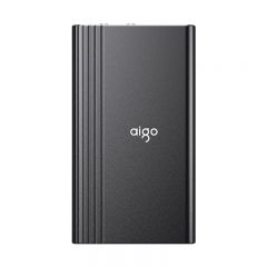爱国者 R9977 录音笔 黑色