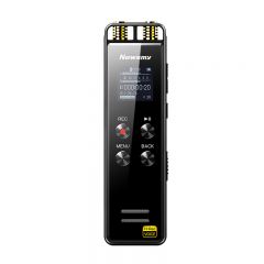 纽曼 RD07 录音笔 32G 黑色
