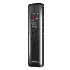 纽曼 D100 录音笔 64G 黑色