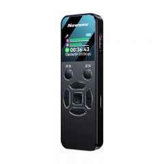 纽曼 D20 录音笔 64G 黑色