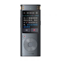 科大讯飞 SR302Tpro 录音笔 32G 星空灰