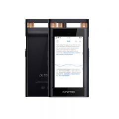 科大讯飞 SR502T星火版 录音笔 32G+10G云存储 星空灰