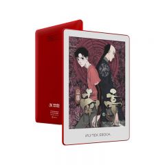 科大讯飞 C1 彩屏电子书 阅读器 6英寸