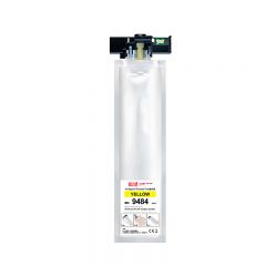 天威T9484墨盒 适用爱普生 C5790a C5290a C5790 C5290 黄色 3000页