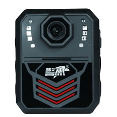 警杰 DSJ-N2 512G 视音频记录仪