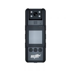 警杰 JJ-K1 512G执法记录仪 迷你相机运动型