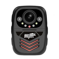 警杰 DSJ-N1 512G执法记录仪 视音频记录仪