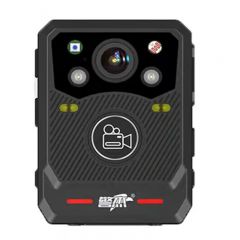 警杰 DSJ-A2 512G执法记录仪