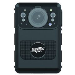 警杰 DSJ-T1 512G执法视音频记录仪