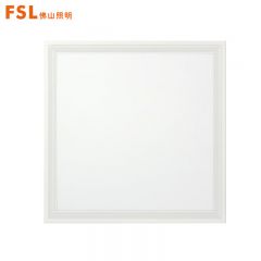 佛山照明 12W 30*30面板灯