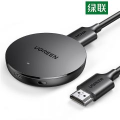 绿联 CM242 HDMI(手机)无线投屏器 10944