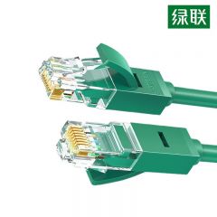 绿联 NW102 六类网线 绿色 2米 80834