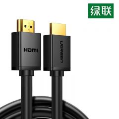 绿联 HD104 HDMI线 工程线 黑色 35米 80729