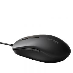 绿联 MU002 90526 USB有线鼠标 1.5米