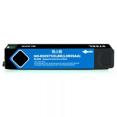 格之格975XL大容量黑色墨盒适用惠普477dn/552dw/377dn