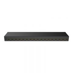 迈拓维矩 MT-SW1601 16路HDMI分屏器画面分割器 16进1出