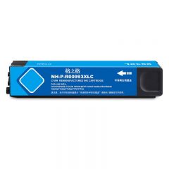 格之格993XLC青色墨盒适用惠普MFP774dn/774dns/Pro750dn